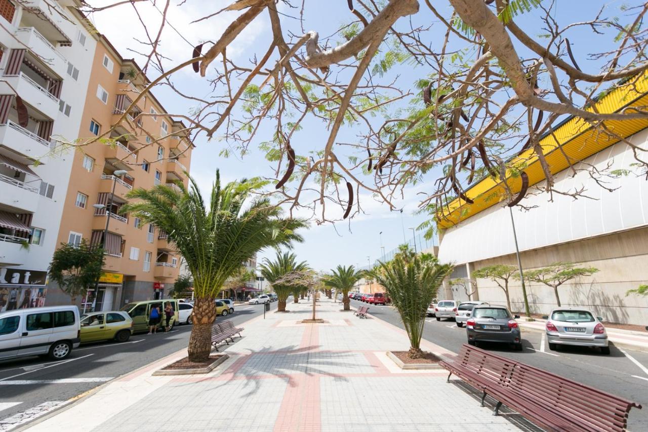 Live Caletillas Cathayza Candelaria Luaran gambar