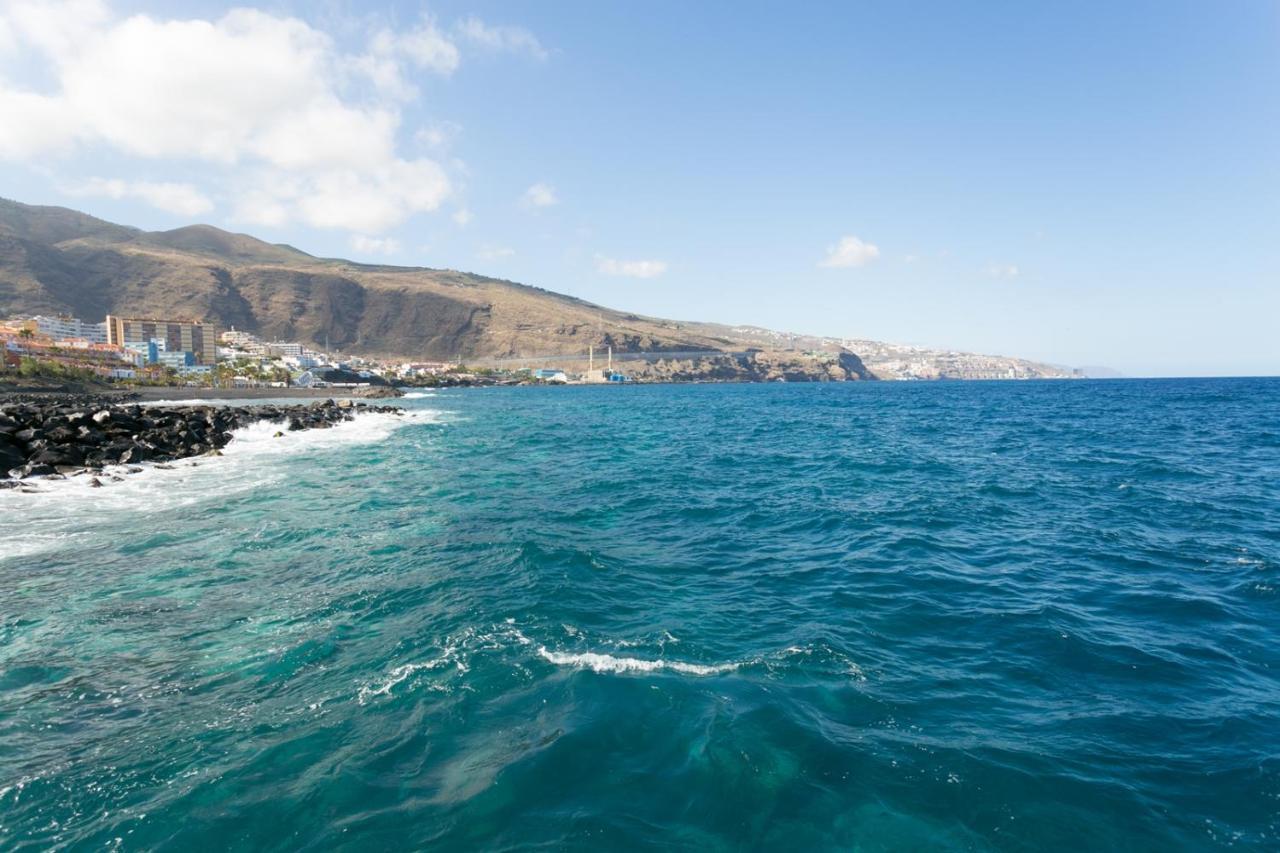 Live Caletillas Cathayza Candelaria Luaran gambar