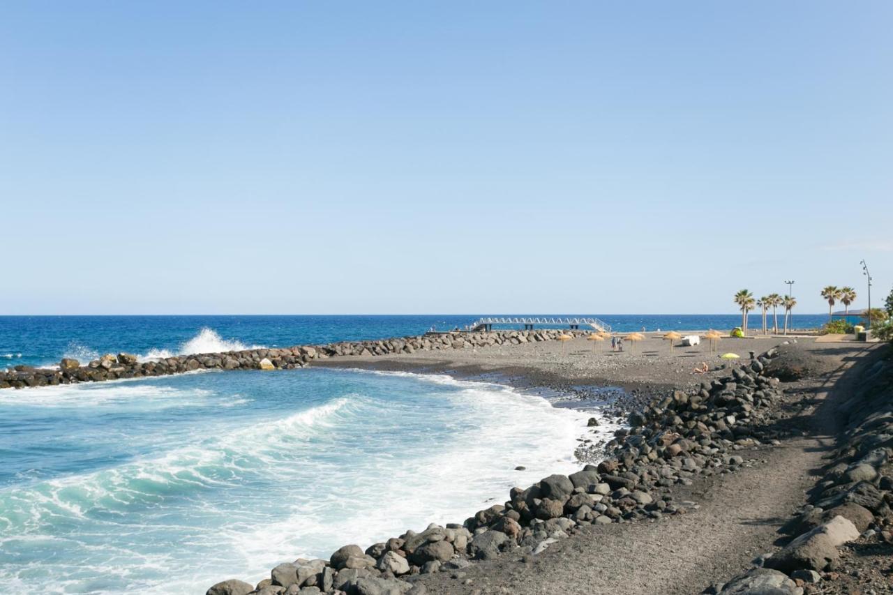 Live Caletillas Cathayza Candelaria Luaran gambar